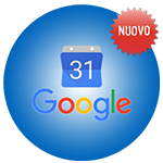 Corso google calendar san bonifacio